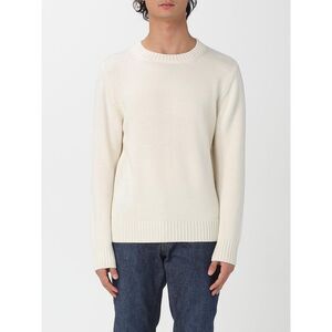 Add Sweater Men Ivory